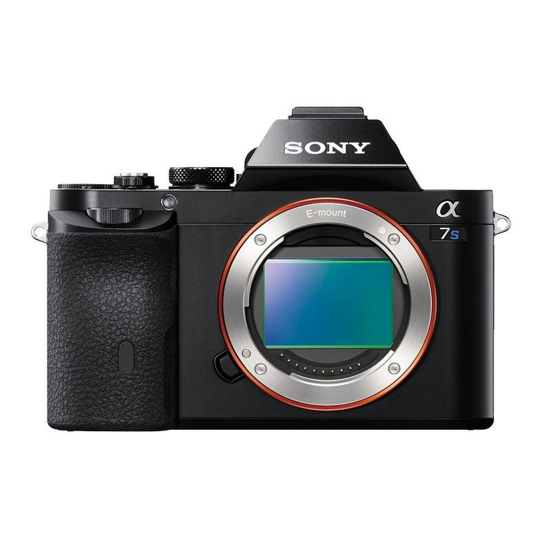 Sony Aparat fotograficzny DSLM Alpha 7s Astro