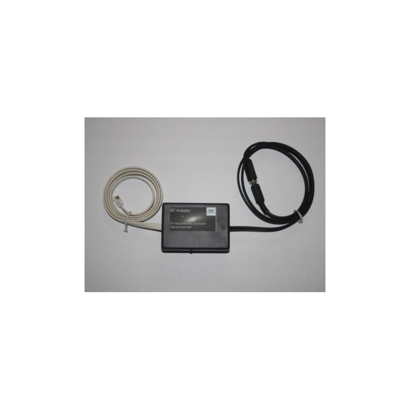 Ertl Elektronics Adapter Skysafari Bluetooth EQ3/5/Heq5/EQ6