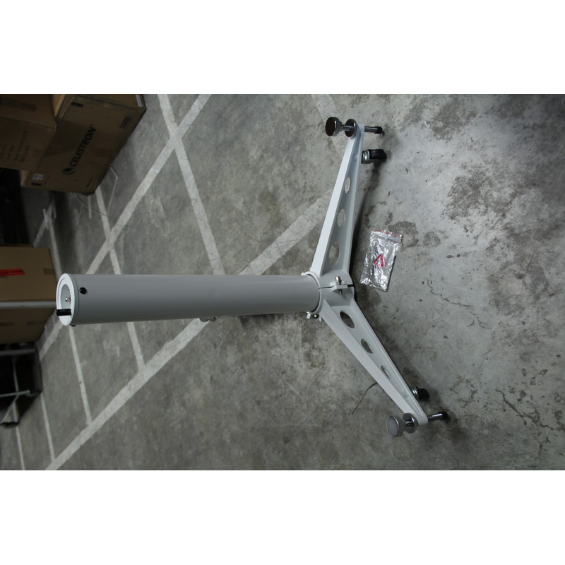 Kolumna Statyw kolumnowy Omegon do EQ-5/HEQ-5