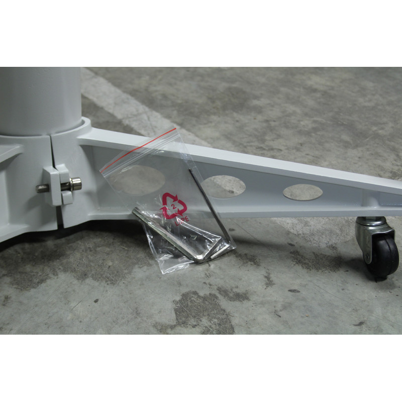 Kolumna Statyw kolumnowy Omegon do EQ-5/HEQ-5