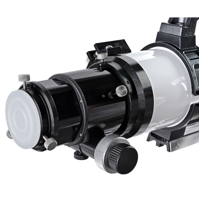 Explore Scientific Refraktor apochromatyczny AP 102/714 ED FCD-1 Alu Hexafoc OTA