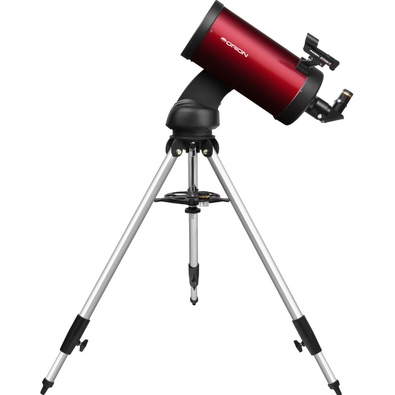 Orion Teleskop Maksutova MC 150/1800 StarSeeker IV AZ SynScan WiFi