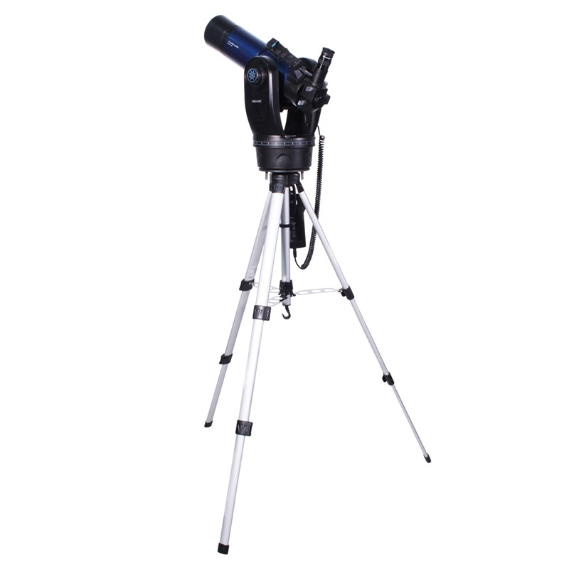 Meade Teleskop AC 80/400 ETX-80 Observer AZ GoTo