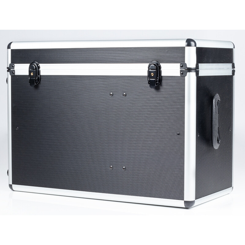 Motic Skrzynia transportowa Aluminiowa