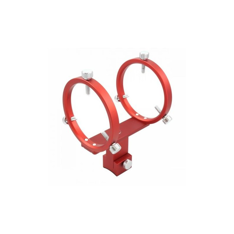 PrimaLuceLab Uchwyt szukacza DX-1 do refraktorów Airy