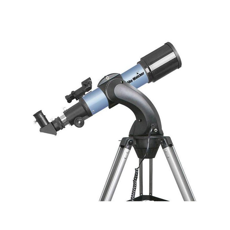 Skywatcher Teleskop AC 70/500 Mercury EQ-1