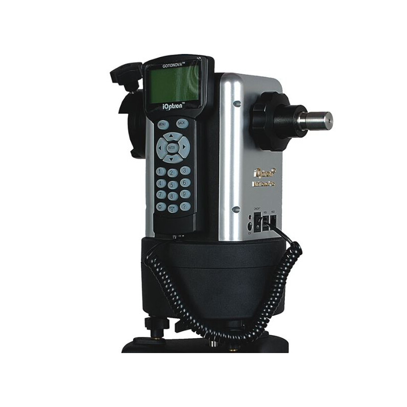 iOptron Montaż MiniTower Pro Mount Head