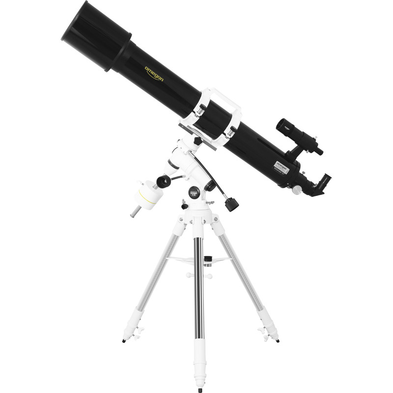 Omegon Teleskop Advanced AC 127/1200 EQ-500