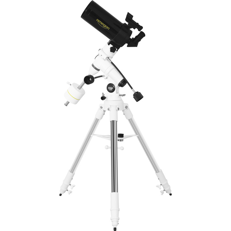 Omegon Teleskop Maksutova Advanced MC 100/1400 EQ-300
