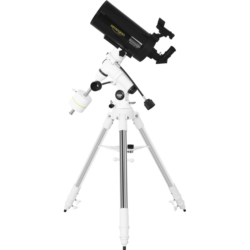Omegon Teleskop Maksutova Advanced MC 127/1900 EQ 300
