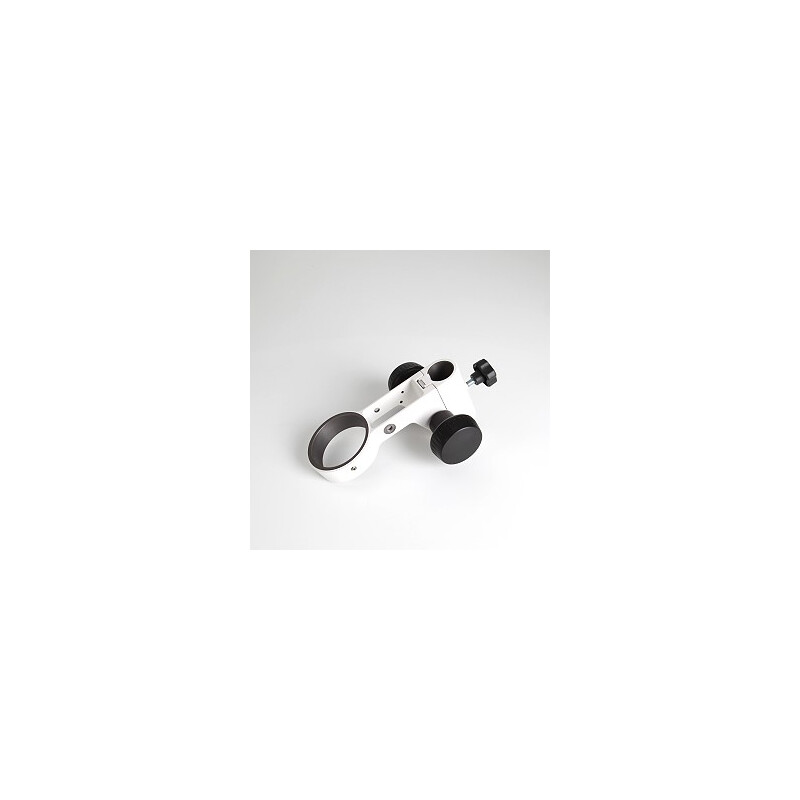 ZEISS Montaż na głowę Stemi-Träger z napędem, do kolumny 32 mm, 2x M8