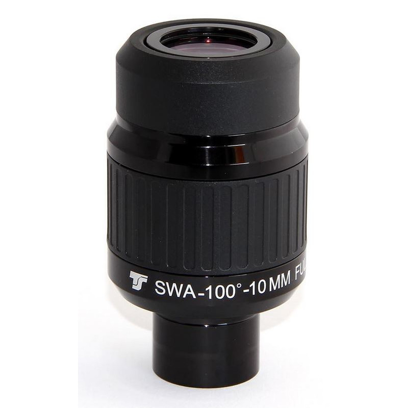 TS Optics Okular 100° seria Ultra 10 mm 1,25"