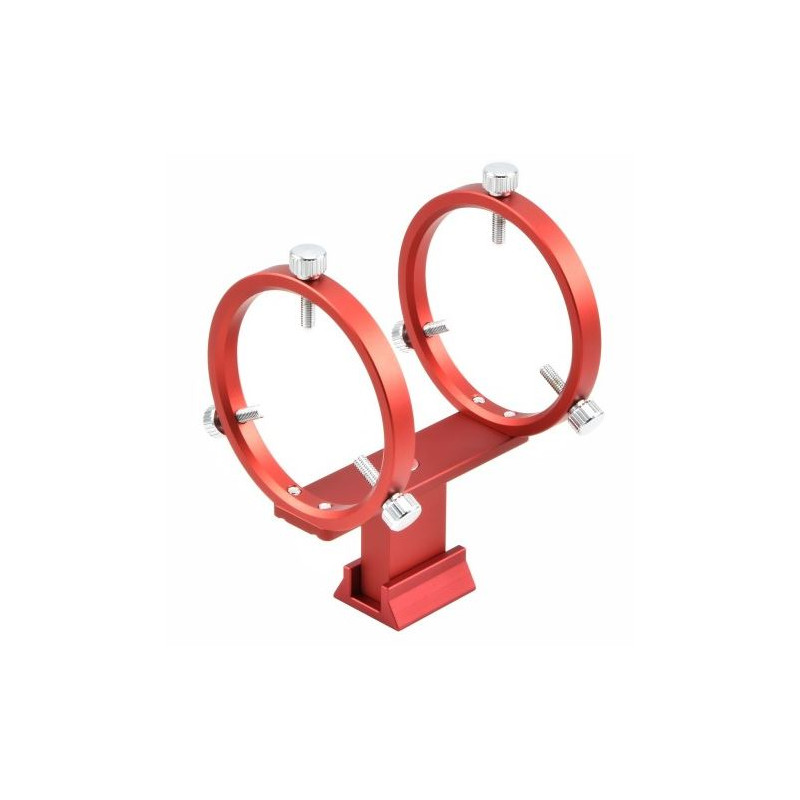 PrimaLuceLab Uchwyt szukacza DX-2 do AIRY i Carbon Newton