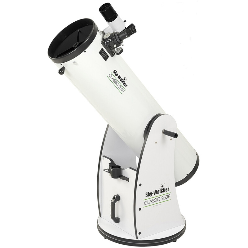 Skywatcher Teleskop Dobsona N 254/1200 Skyliner 250P Classic DOB