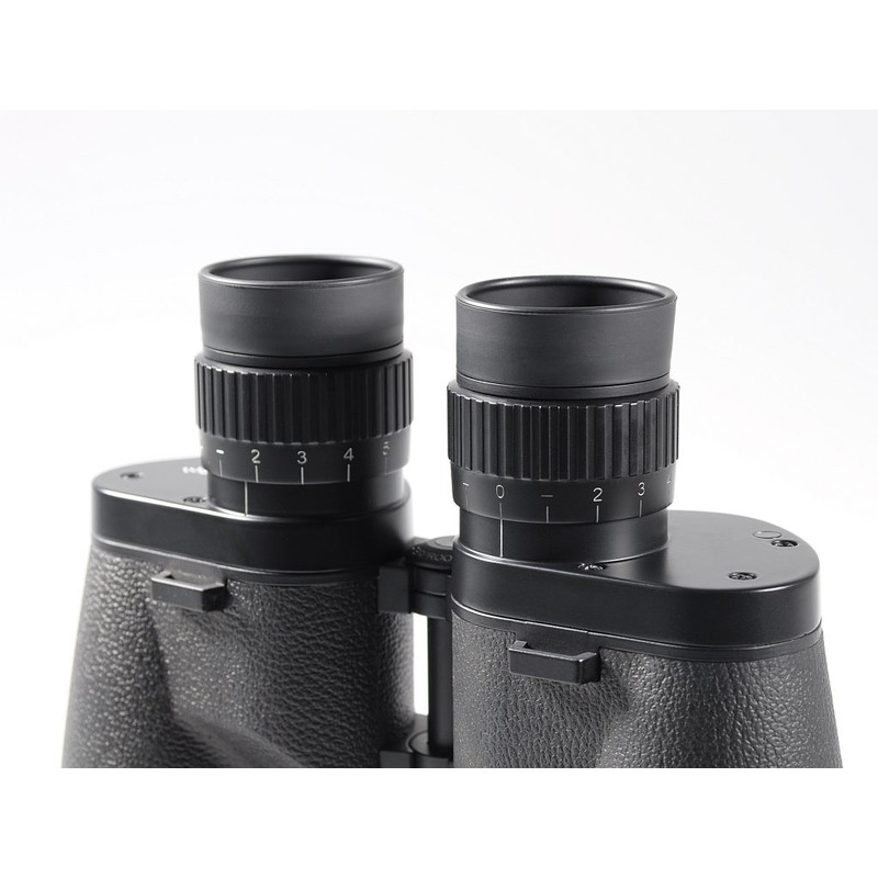 Lunt Engineering Lornetka astronomiczna i morska 10x50 FMC Magnesium