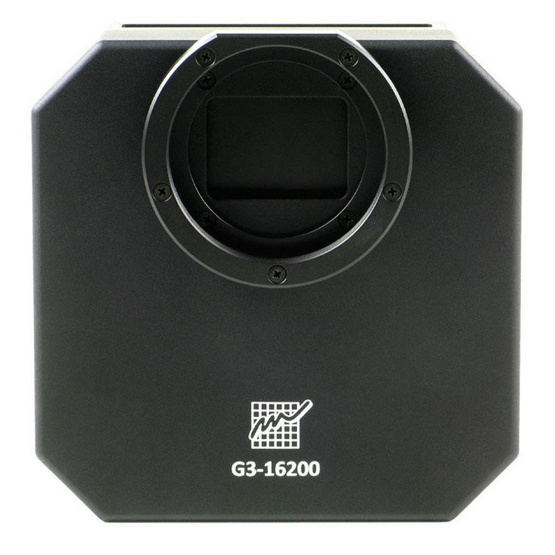 Moravian Aparat fotograficzny G3-11000C1 Sensor Class 1 Mono