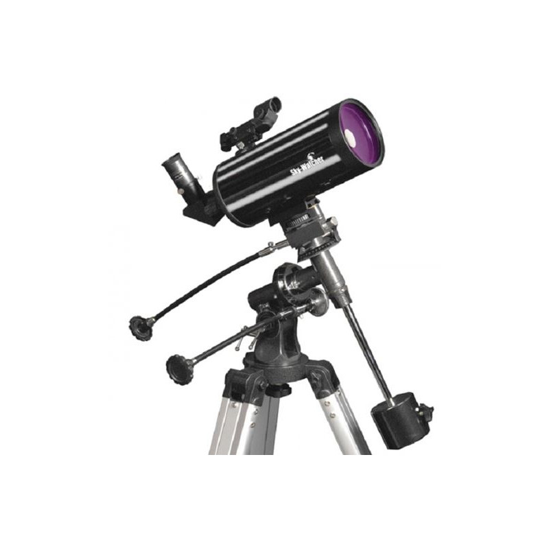 Skywatcher Teleskop Maksutova MC 102/1300 SkyMax EQ-2