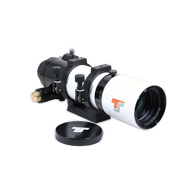 TS Optics Refraktor apochromatyczny  AP 65/420 Imaging Star OTA