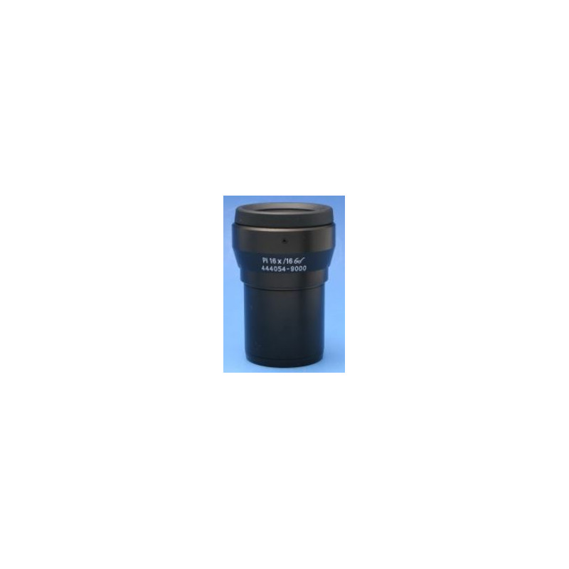 ZEISS Okular WF, 16x / 16 plan, (Stemi 305, 508, 2000, Axio...) 1 szt