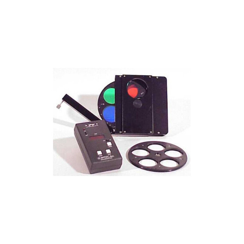 Optec System koła filtrowego IFW