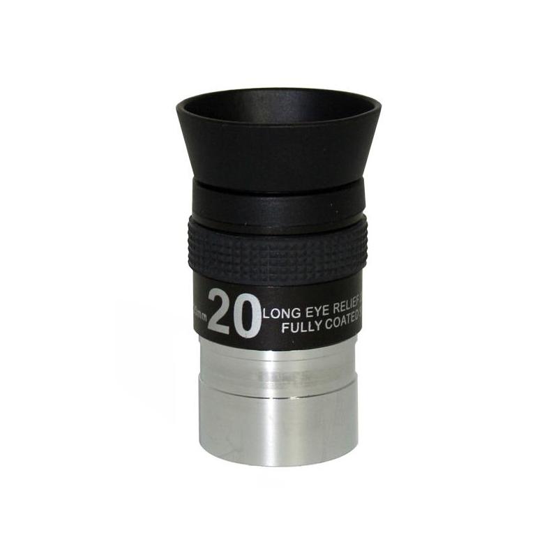 Skywatcher Okular Long- Eye 20mm 1,25"