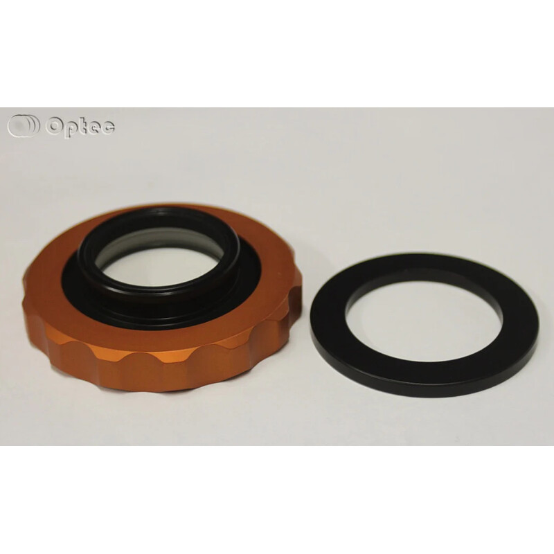 Optec Telekonwerter Telekompressor Lepus 0,62x do Celestron 925 EdgeHD
