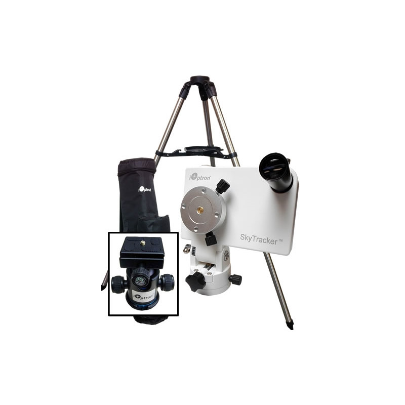 iOptron Montaż SkyTracker Set White