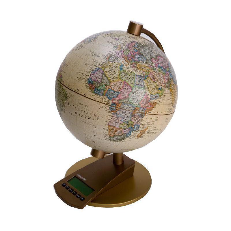 Stellanova Globus World Time Globe 892024