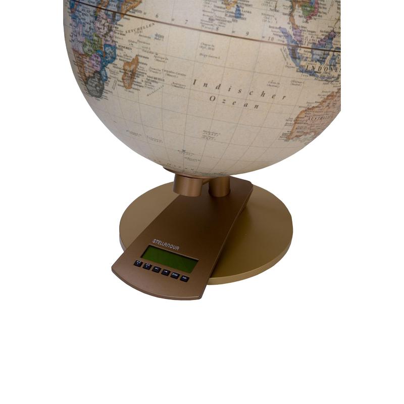 Stellanova Globus World Time Globe 892024
