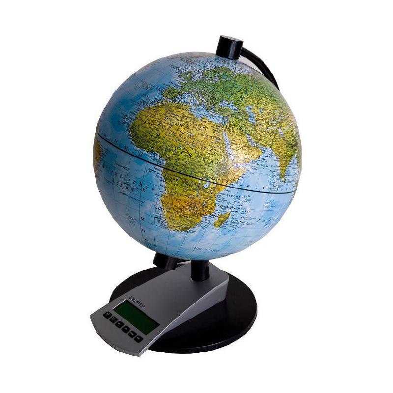 Stellanova Globus World Time Globe 892029