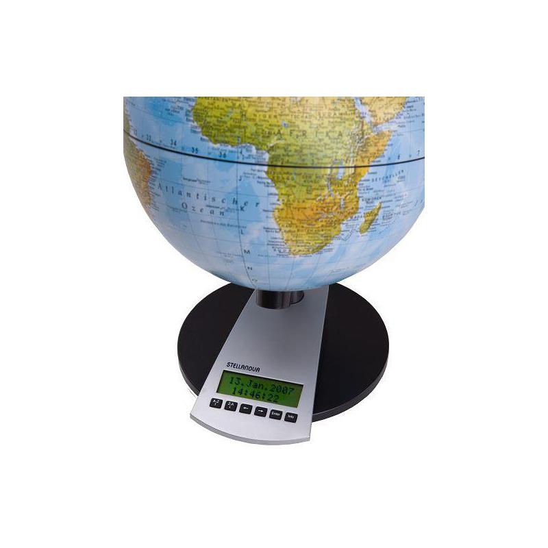 Stellanova Globus World Time Globe 892029