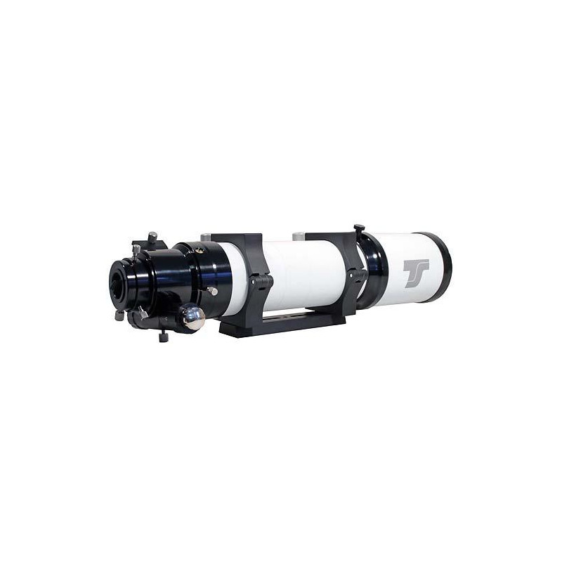 TS Optics Refraktor apochromatyczny AP 80/500 ED Triplet Photoline OTA
