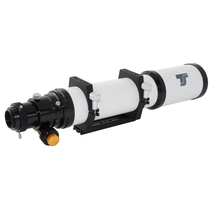 TS Optics Refraktor apochromatyczny  AP 102/520 6-Element-Flatfield Imaging Star OTA