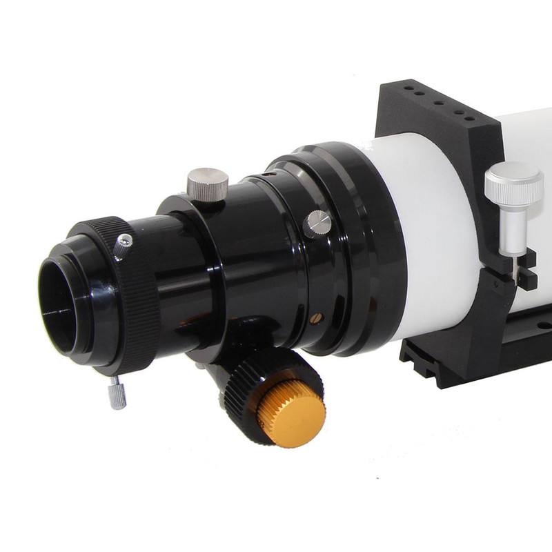 TS Optics Refraktor apochromatyczny  AP 102/520 6-Element-Flatfield Imaging Star OTA