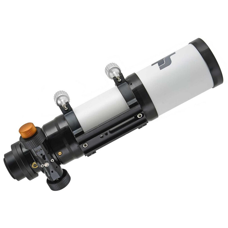 TS Optics Refraktor apochromatyczny  AP 80/352 Imaging Star OTA