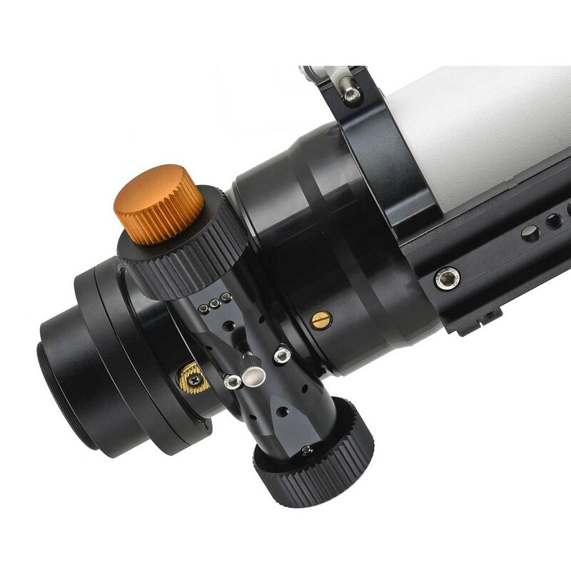 TS Optics Refraktor apochromatyczny  AP 80/352 Imaging Star OTA