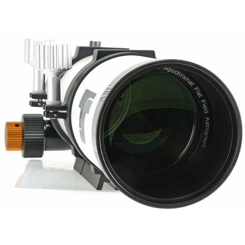 TS Optics Refraktor apochromatyczny  AP 80/352 Imaging Star OTA