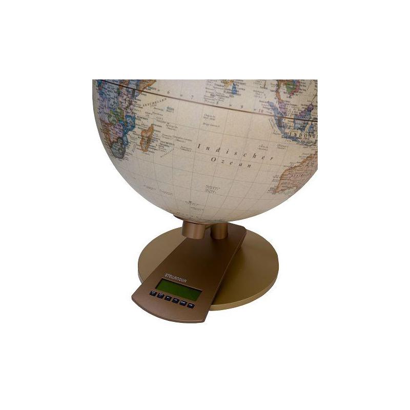 Stellanova Welt-Zeit Globus 882824