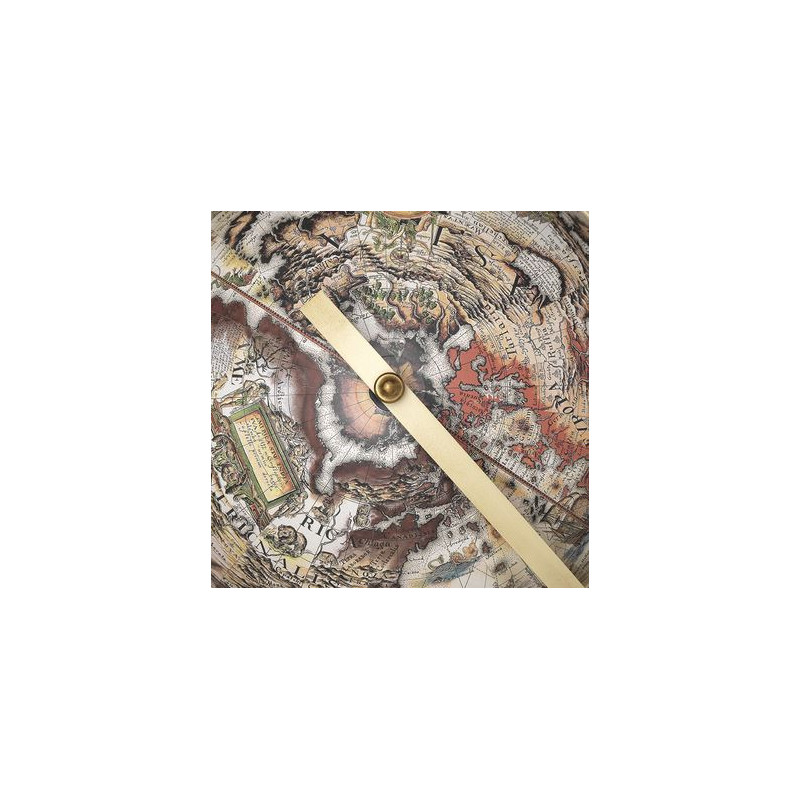 Zoffoli living Golbus-barek Sfera 42 Ivory 42cm