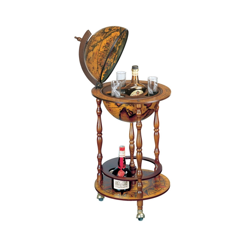 Zoffoli living Golbus-barek Ottante 33cm