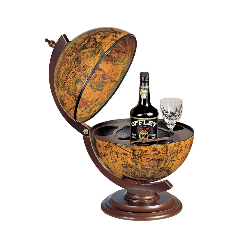 Zoffoli living Golbus-barek Sfera 33 Classic 33cm