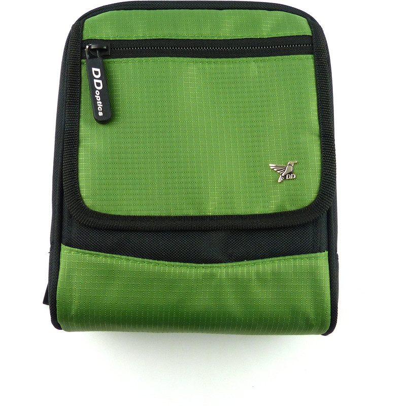 DDoptics Lornetka Königstein ED 10x42, kolor czarny