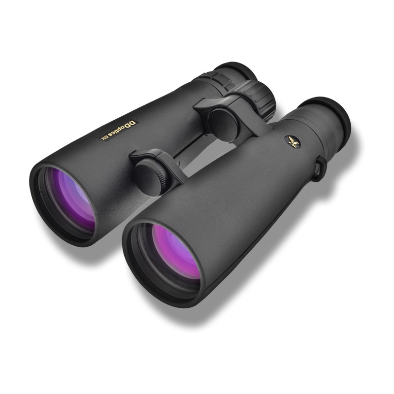 DDoptics Lornetka EDX 10x50