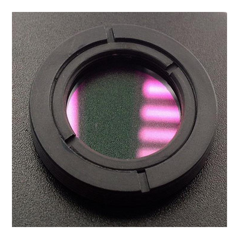 ZWO Filtry blokujące Filtr UV/IR-Cut 1,25" niskoprofilowy