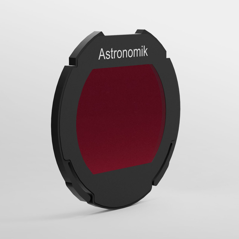 Astronomik Filtry Filtr H-alfa 6 nm CCD EOS Clip