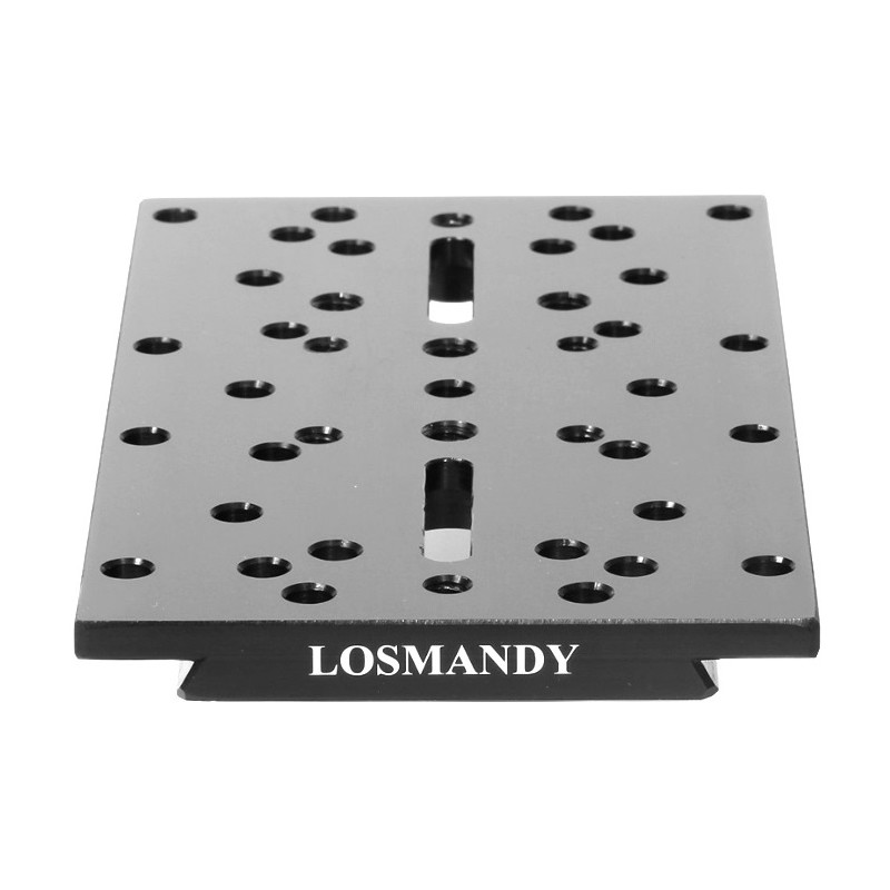 Losmandy Szyna dovetail uniwersalna 178 mm