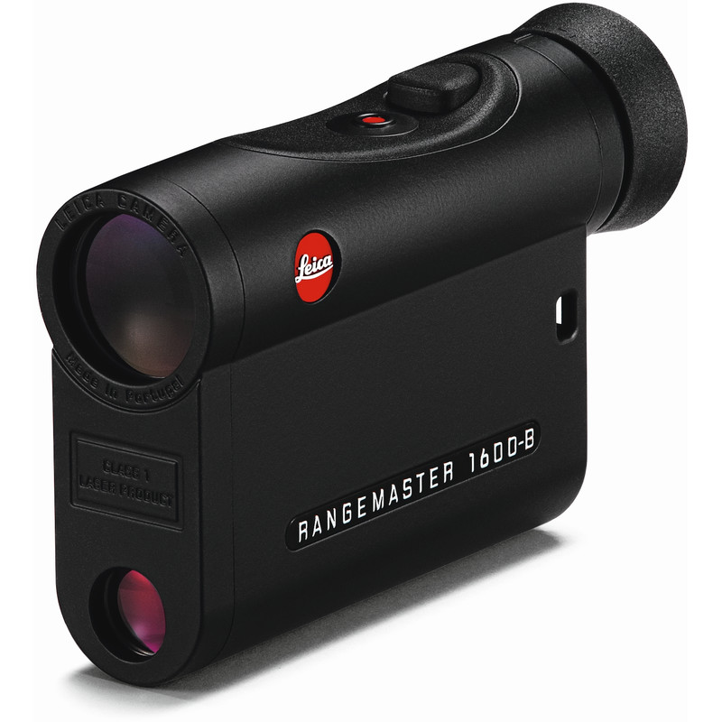 Leica Dalmierze Rangmaster CRF 1600-R