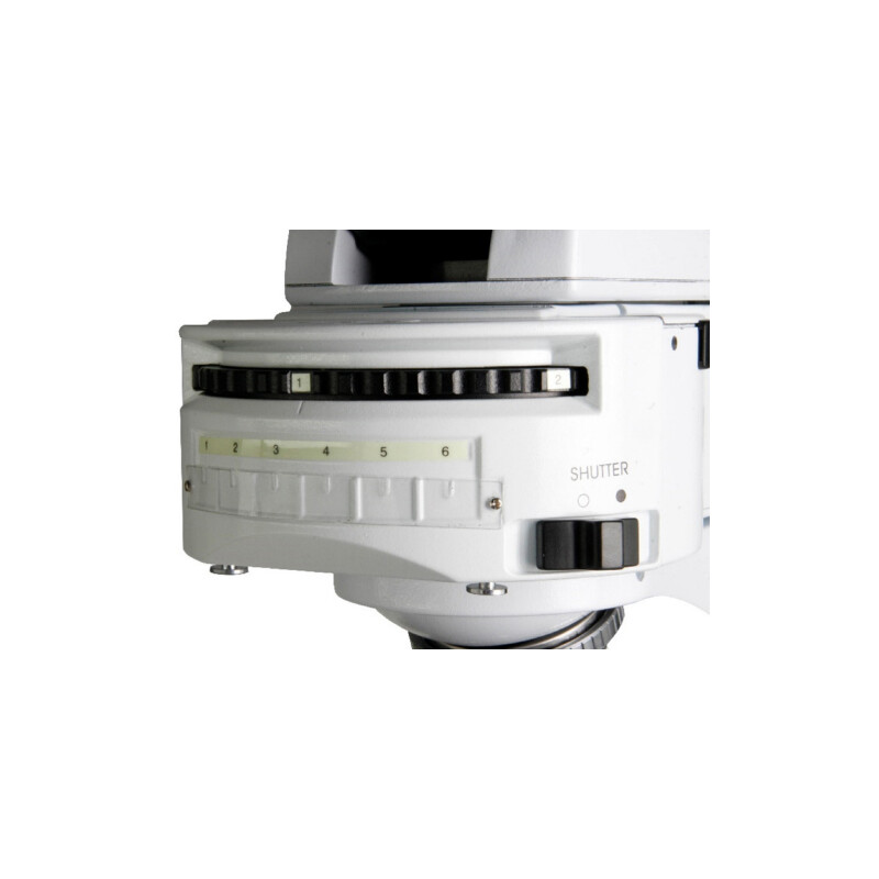Euromex Mikroskop iScope, IS.3153-PLi/3, trino