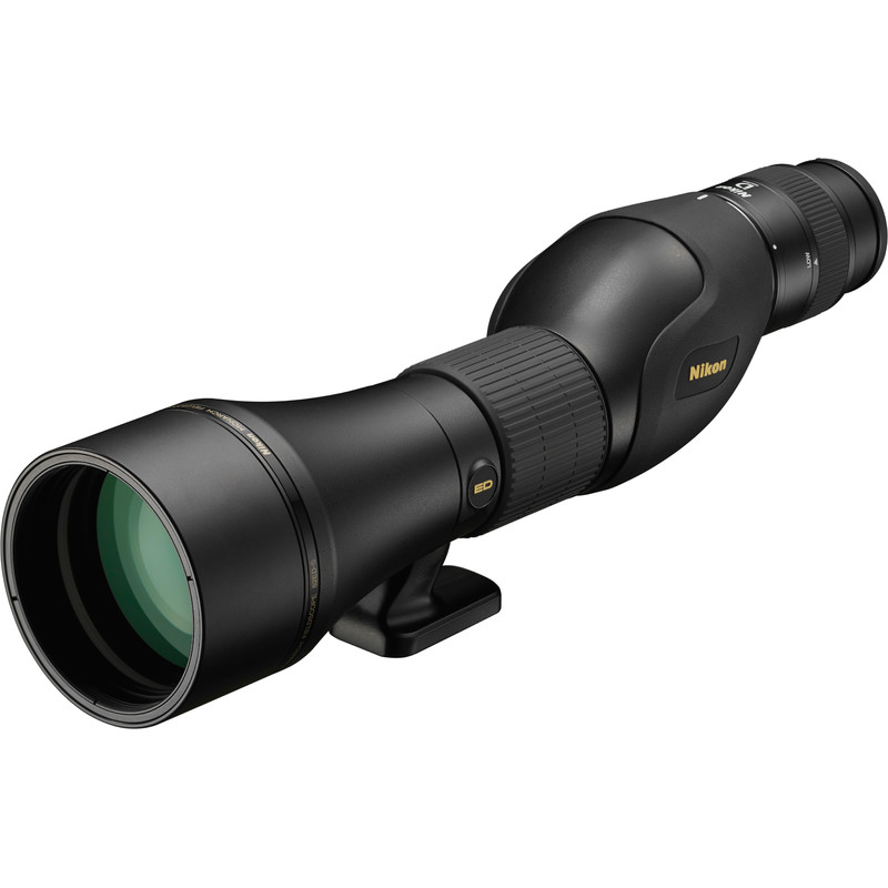 Nikon Luneta Fieldscope Monarch 82ED-S