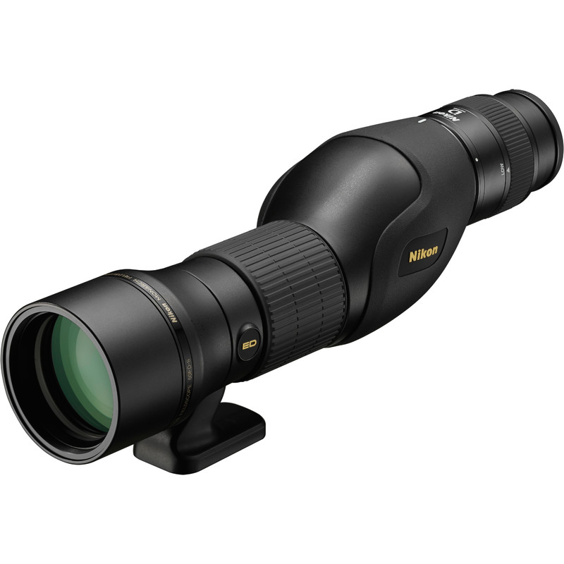 Nikon Luneta Fieldscope Monarch 60ED-S